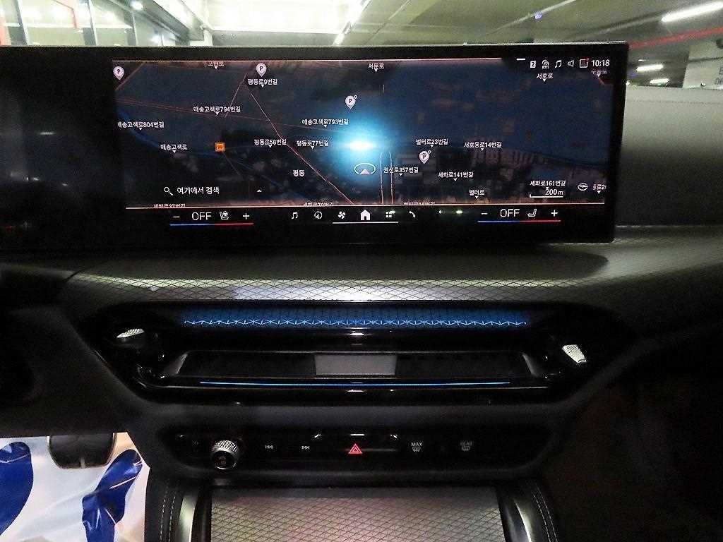 BMW 4시리즈 4시리즈 (G22) 420i 컨버터블 M 스포츠 이미지 14