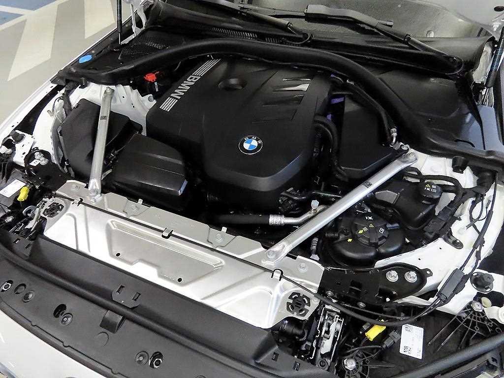 BMW 4시리즈 4시리즈 (G22) 420i 컨버터블 M 스포츠 이미지 19