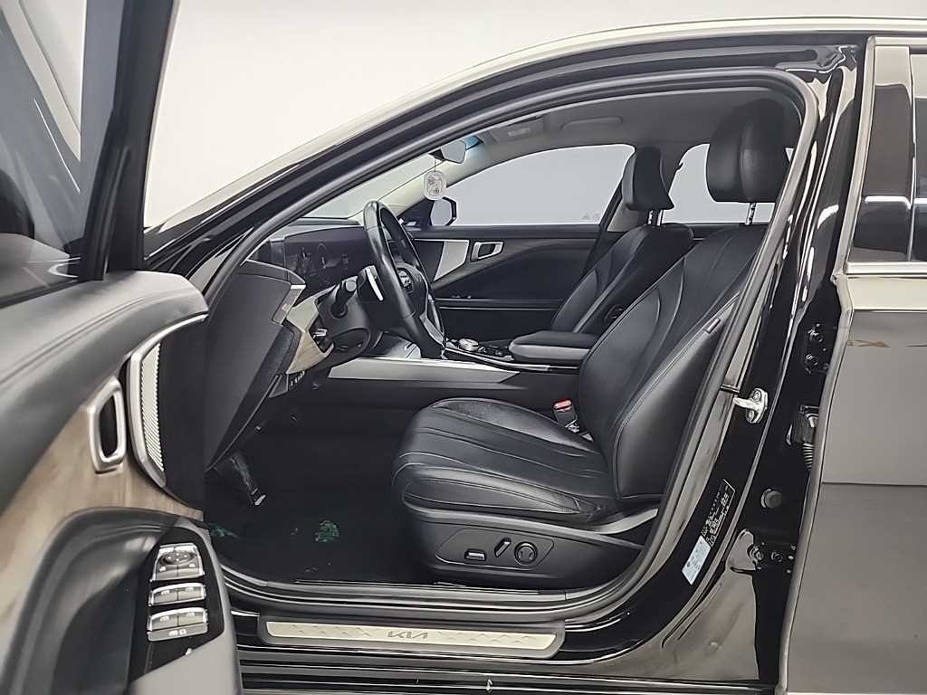 기아 K8 2.5 2WD 노블레스 이미지 11