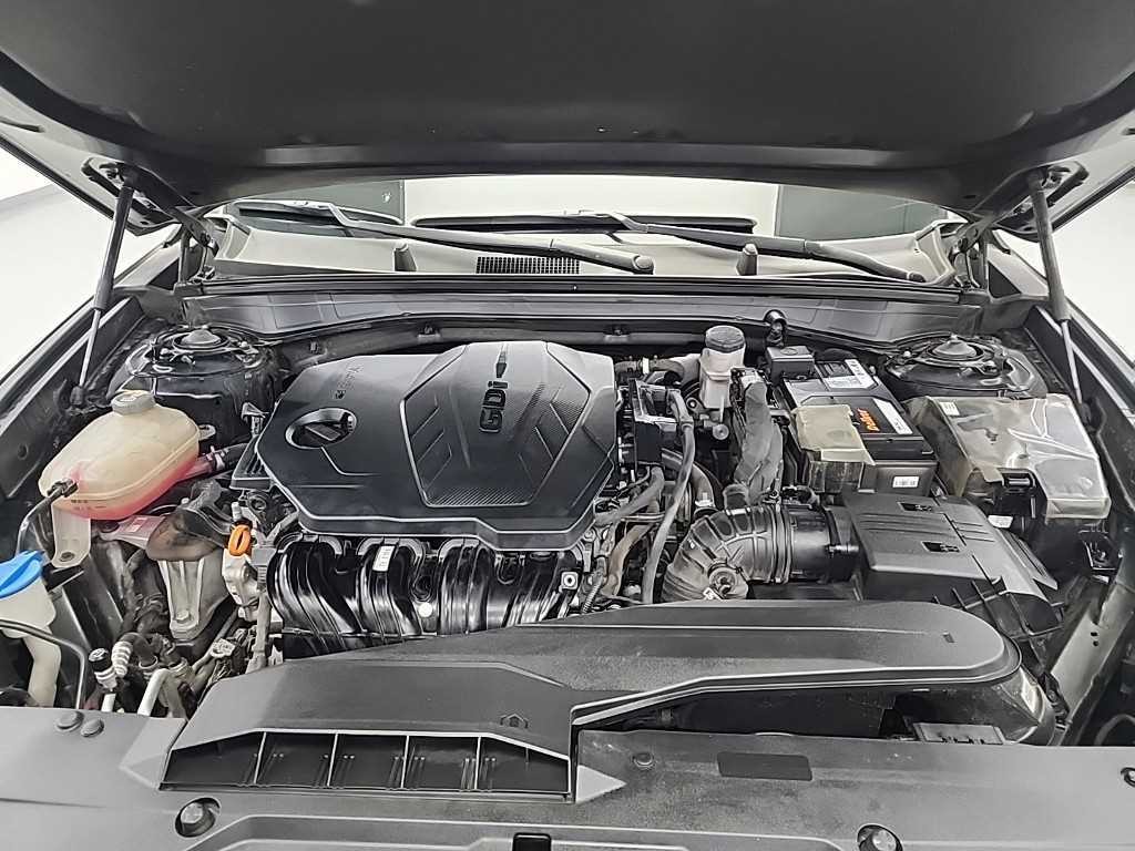 기아 K8 2.5 2WD 노블레스 이미지 5