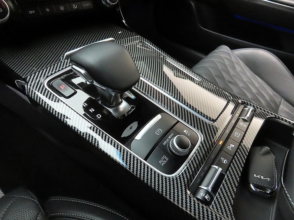 기아 스팅어 스팅어 마이스터 AWD 3.3 GT 이미지 10