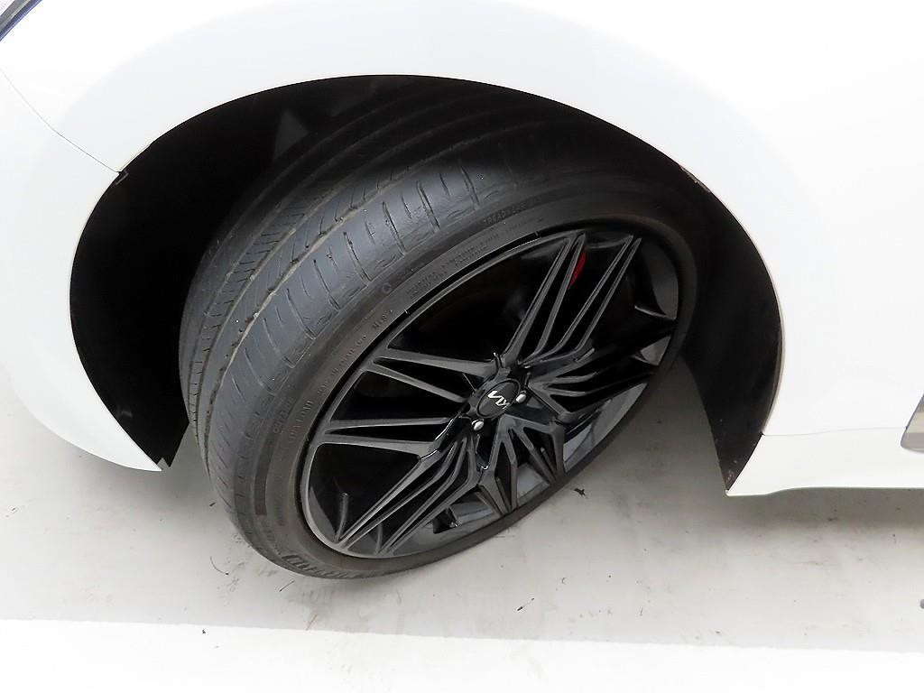 기아 스팅어 스팅어 마이스터 AWD 3.3 GT 이미지 19