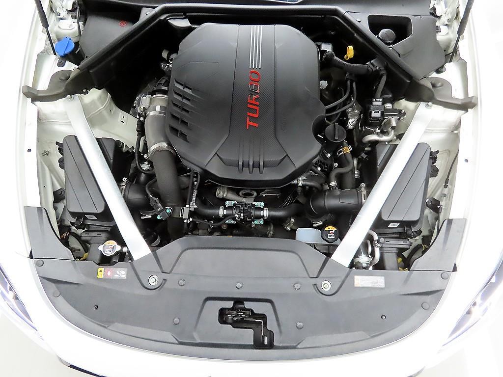 기아 스팅어 스팅어 마이스터 AWD 3.3 GT 이미지 20