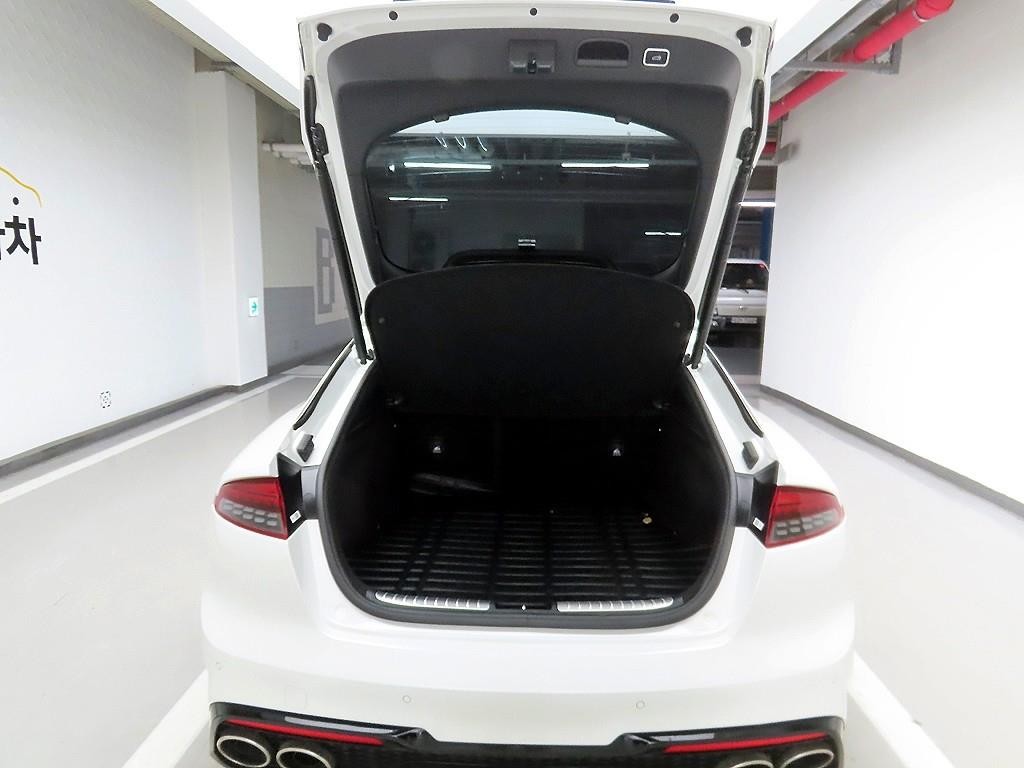 기아 스팅어 스팅어 마이스터 AWD 3.3 GT 이미지 5