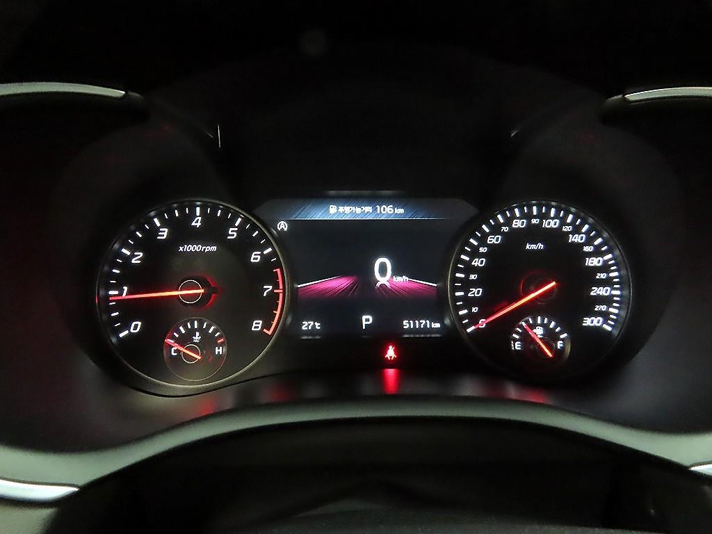 기아 스팅어 스팅어 마이스터 AWD 3.3 GT 이미지 6