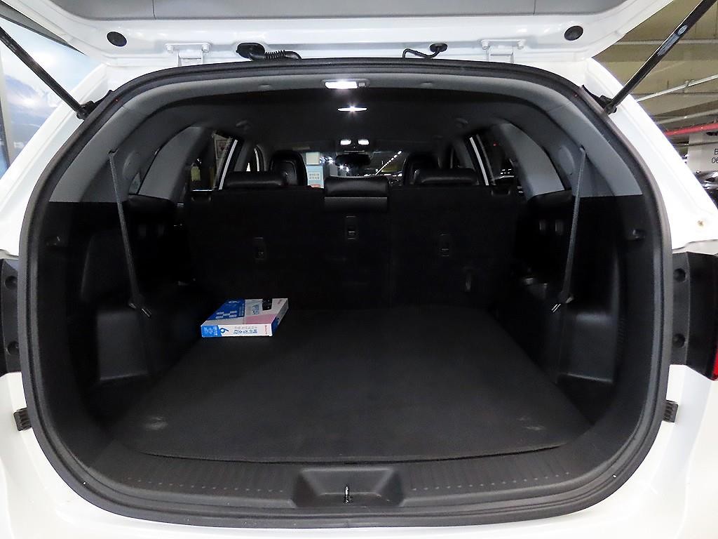 기아 쏘렌토 뉴 쏘렌토 R 2WD 2.0 프레스티지 이미지 17