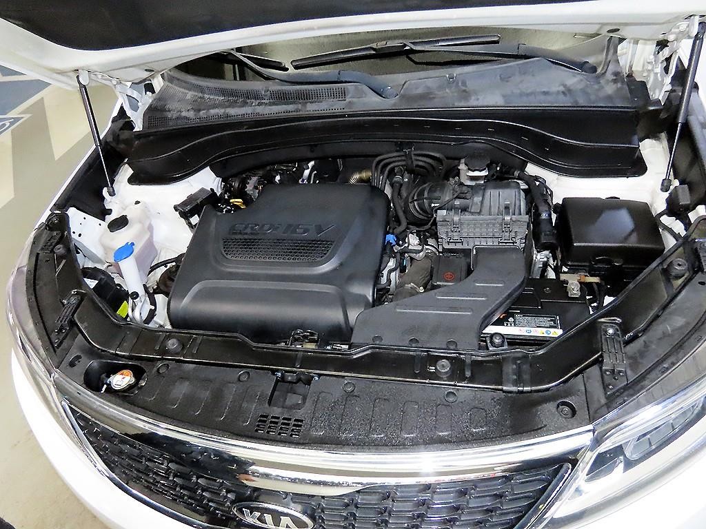 기아 쏘렌토 뉴 쏘렌토 R 2WD 2.0 프레스티지 이미지 19