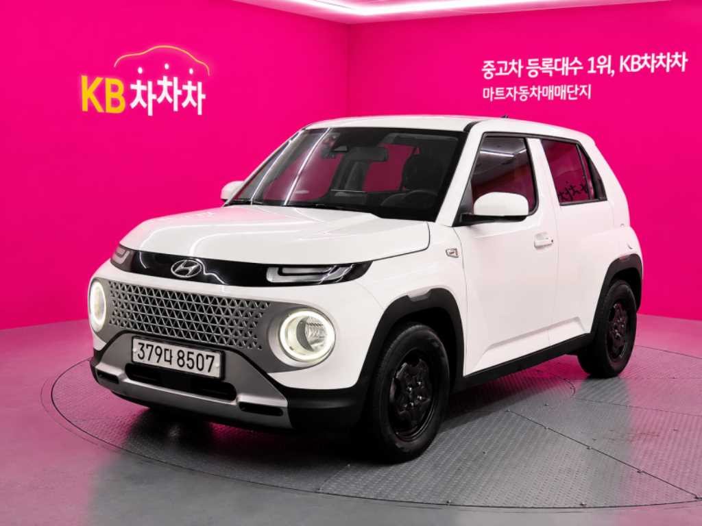 현대 캐스퍼 1.0 가솔린 모던 이미지 1