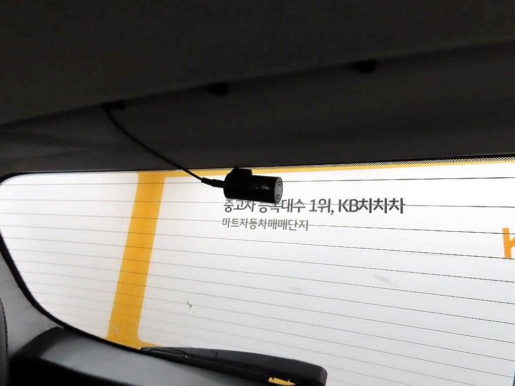 현대 캐스퍼 1.0 가솔린 모던 이미지 17