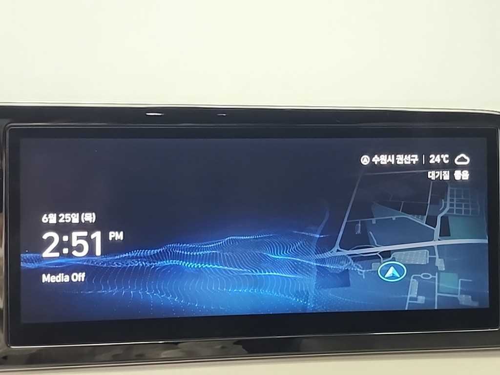 현대 팰리세이드 더 뉴 팰리세이드 디젤 2.2 2WD 프레스티지 이미지 16