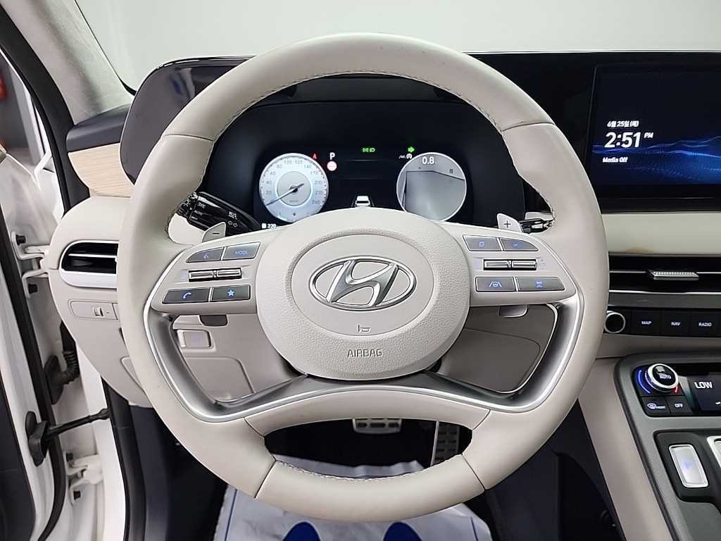 현대 팰리세이드 더 뉴 팰리세이드 디젤 2.2 2WD 프레스티지 이미지 9
