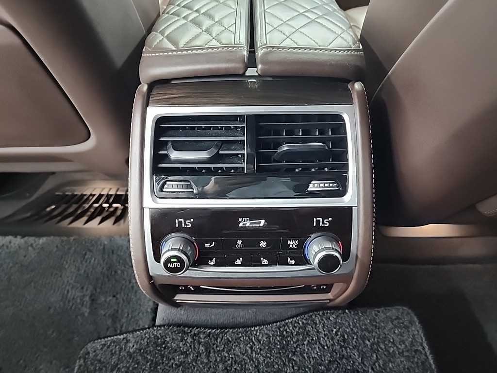 BMW 7시리즈 7시리즈 (G11) 730Ld xDrive 디자인 퓨어 엑설런스 이미지 13