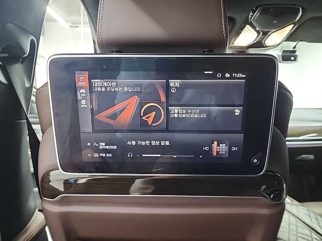 BMW 7시리즈 7시리즈 (G11) 730Ld xDrive 디자인 퓨어 엑설런스 이미지 14