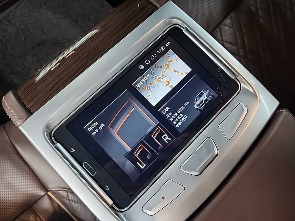BMW 7시리즈 7시리즈 (G11) 730Ld xDrive 디자인 퓨어 엑설런스 이미지 15