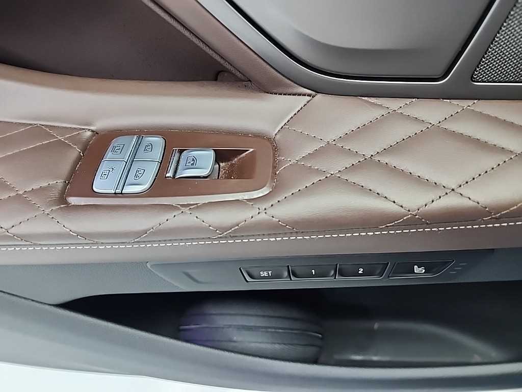 BMW 7시리즈 7시리즈 (G11) 730Ld xDrive 디자인 퓨어 엑설런스 이미지 17