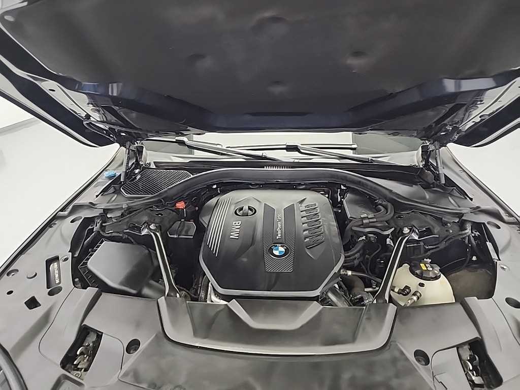 BMW 7시리즈 7시리즈 (G11) 730Ld xDrive 디자인 퓨어 엑설런스 이미지 5
