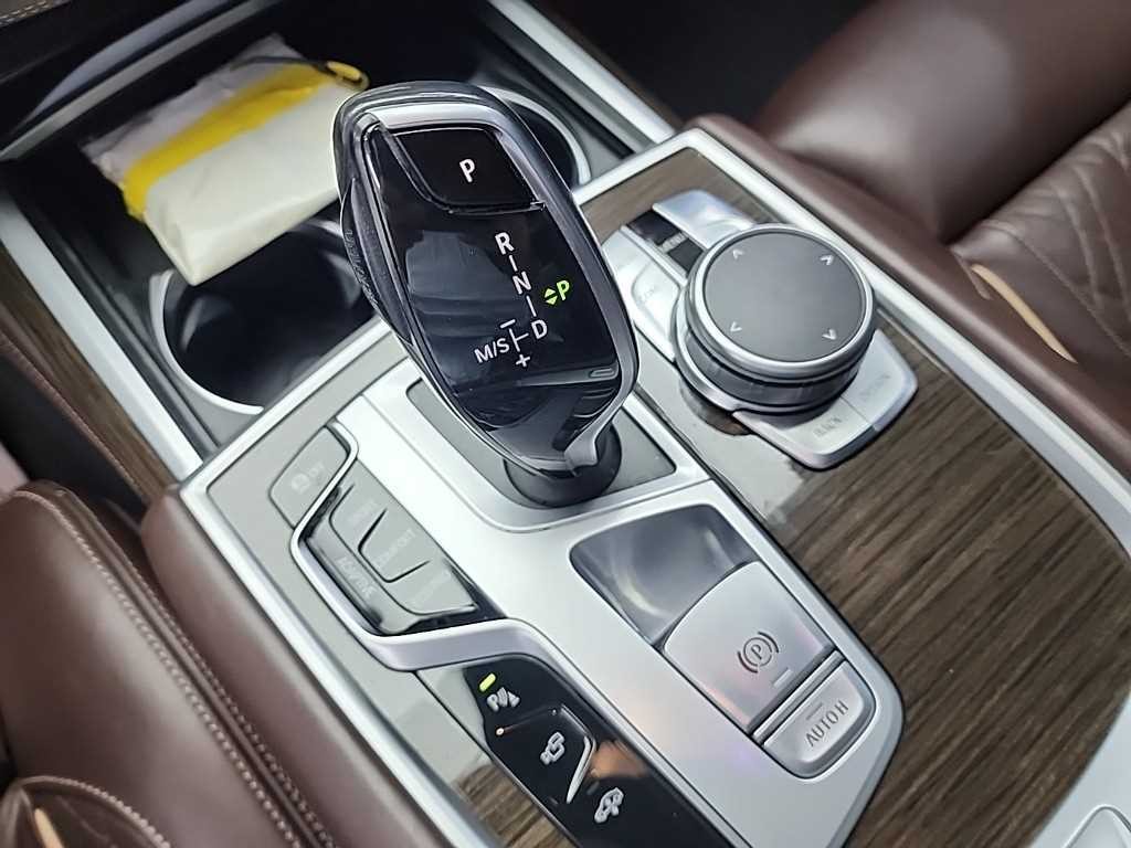 BMW 7시리즈 7시리즈 (G11) 730Ld xDrive 디자인 퓨어 엑설런스 이미지 8