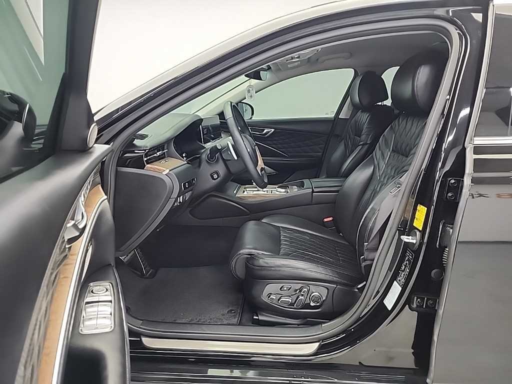 기아 K9 더 뉴 K9 2세대 3.3 T-GDI AWD 베스트 셀렉션 Ⅰ 이미지 11