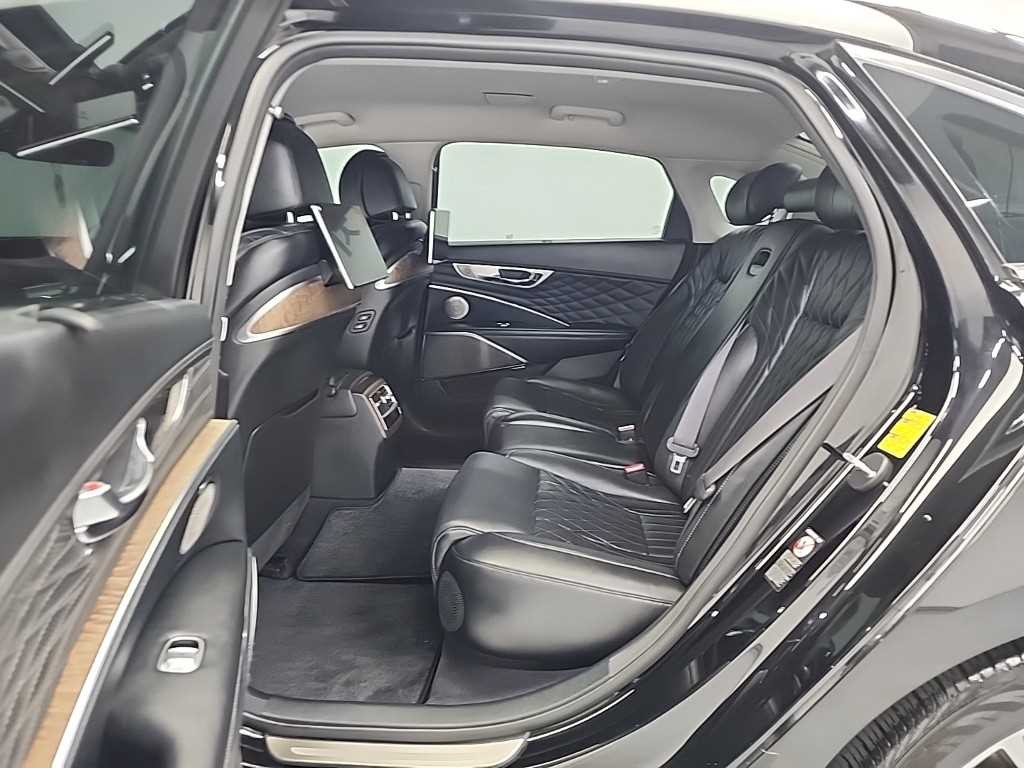 기아 K9 더 뉴 K9 2세대 3.3 T-GDI AWD 베스트 셀렉션 Ⅰ 이미지 12
