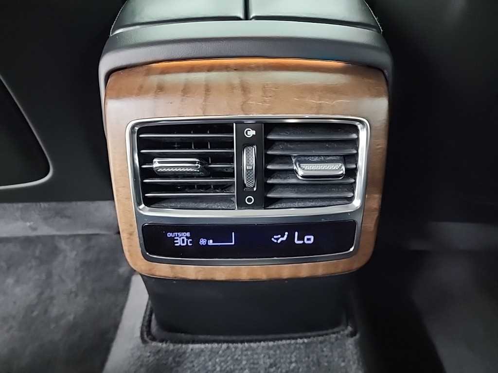 기아 K9 더 뉴 K9 2세대 3.3 T-GDI AWD 베스트 셀렉션 Ⅰ 이미지 13