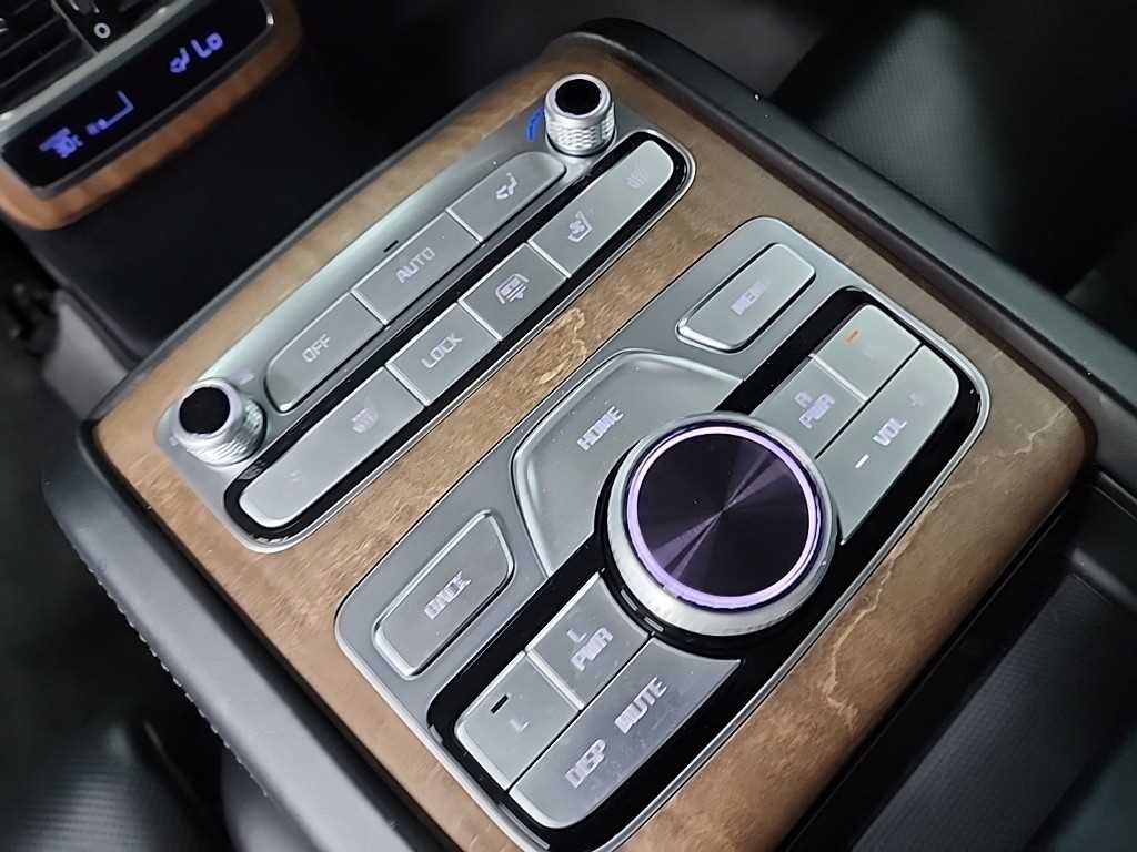 기아 K9 더 뉴 K9 2세대 3.3 T-GDI AWD 베스트 셀렉션 Ⅰ 이미지 15