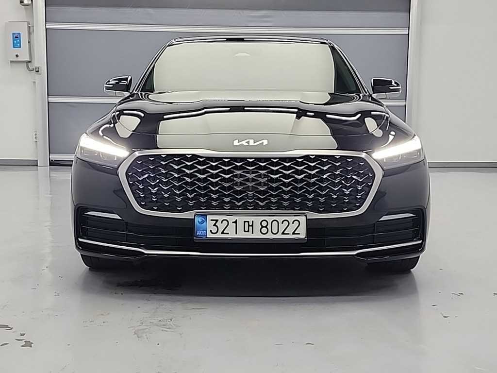 기아 K9 더 뉴 K9 2세대 3.3 T-GDI AWD 베스트 셀렉션 Ⅰ 이미지 2