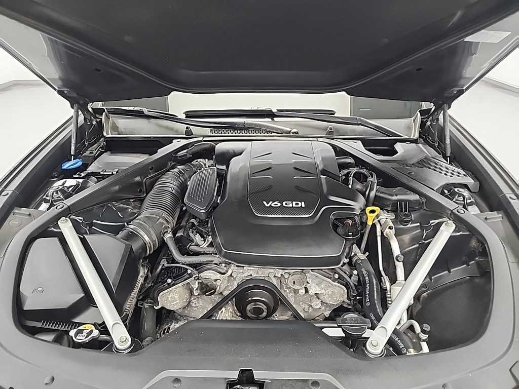 기아 K9 더 뉴 K9 2세대 3.3 T-GDI AWD 베스트 셀렉션 Ⅰ 이미지 5
