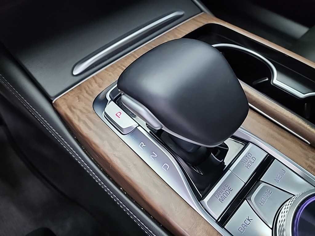 기아 K9 더 뉴 K9 2세대 3.3 T-GDI AWD 베스트 셀렉션 Ⅰ 이미지 8