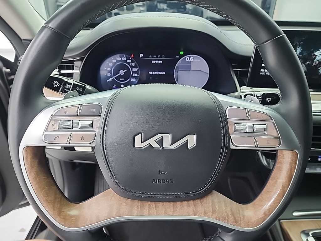 기아 K9 더 뉴 K9 2세대 3.3 T-GDI AWD 베스트 셀렉션 Ⅰ 이미지 9