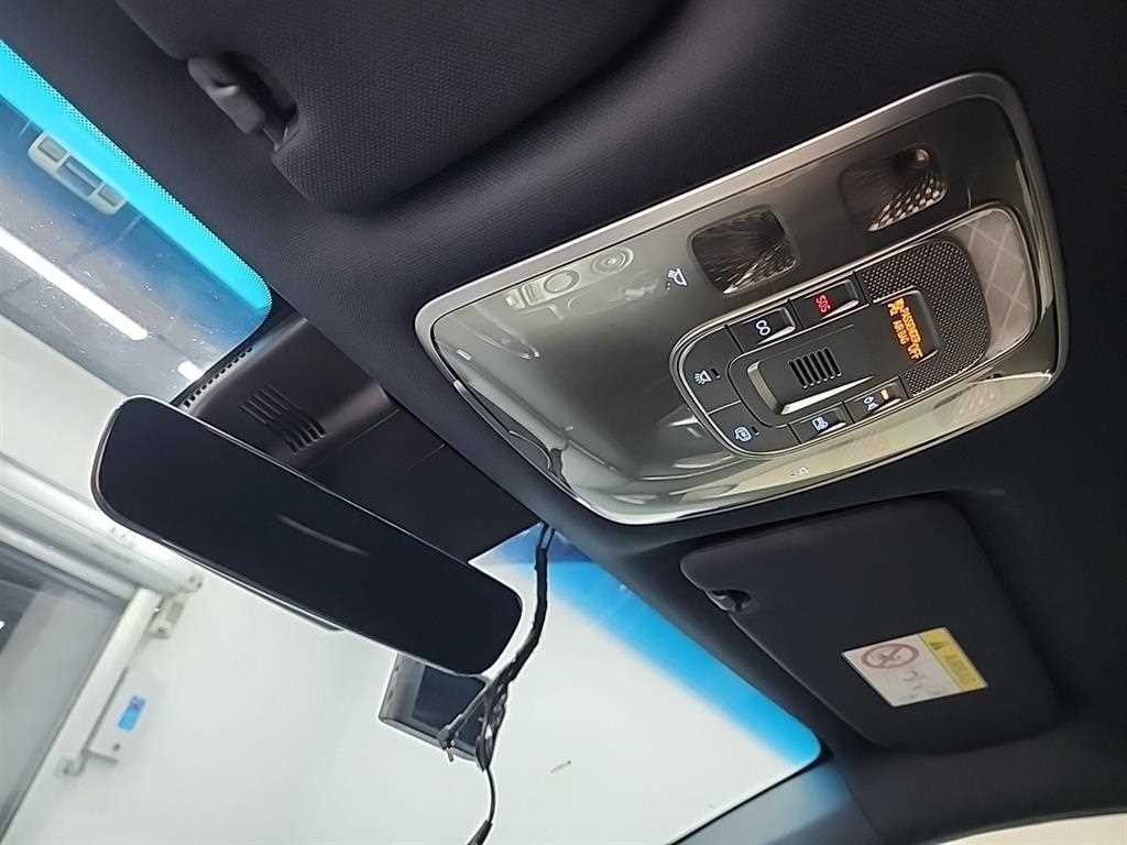 제네시스 GV70 2.5T 가솔린 2WD 스포츠 이미지 17