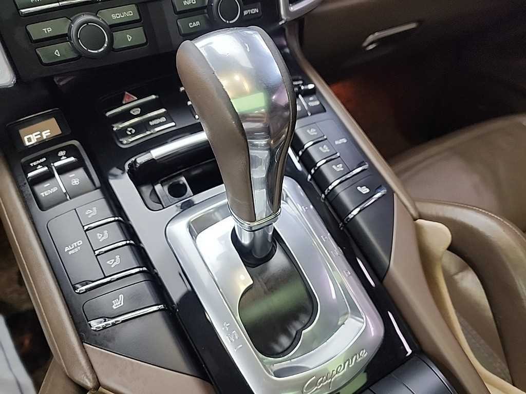 포르쉐 카이엔 뉴 카이엔 3.0 디젤 이미지 8
