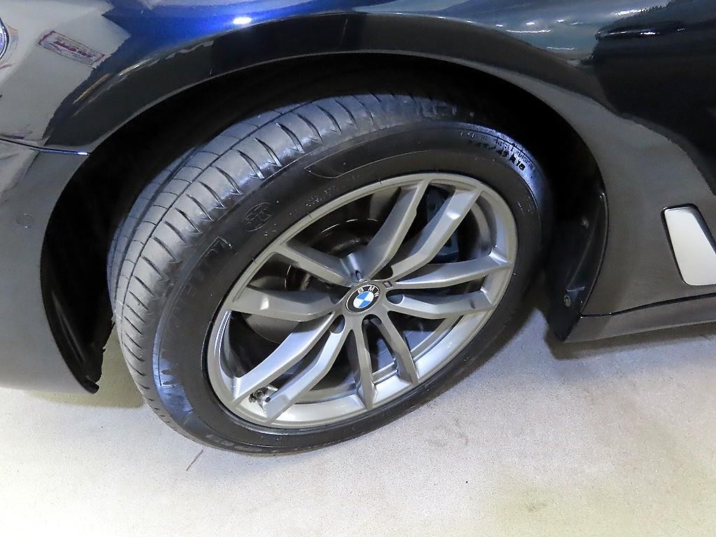 BMW 5시리즈 5시리즈 (G30) 530i M 스포츠 이미지 20