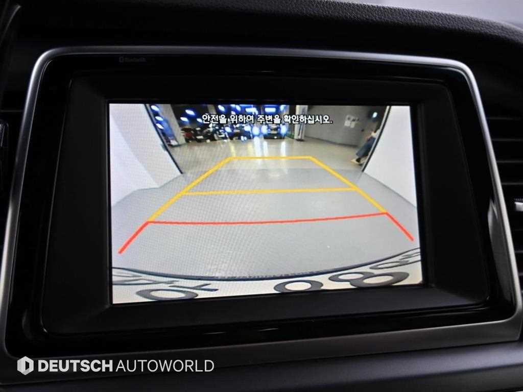 현대 쏘나타 쏘나타 뉴 라이즈 2.0 스마트 이미지 15