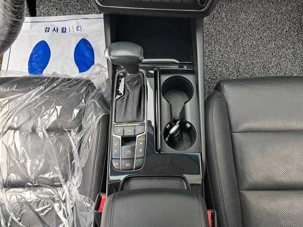 기아 K7 올 뉴 K7 3.0 GDI 프레스티지 이미지 14