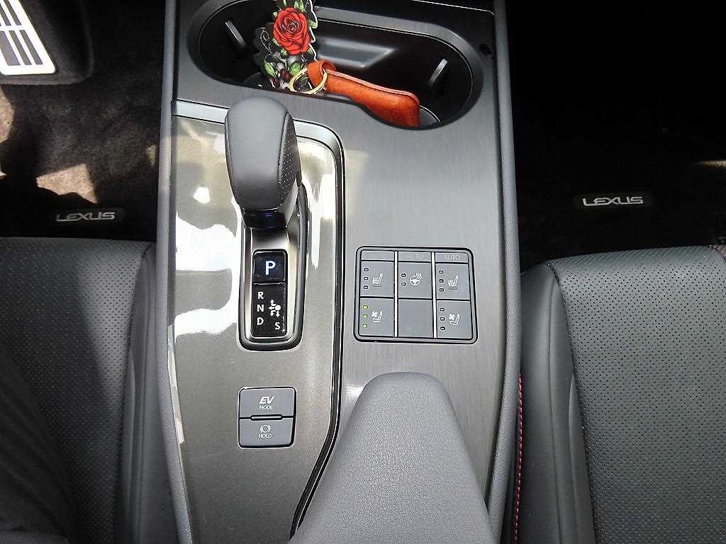 렉서스 UX UX 300h 2.0 F 스포츠 이미지 10