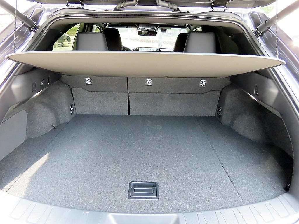 렉서스 UX UX 300h 2.0 F 스포츠 이미지 17