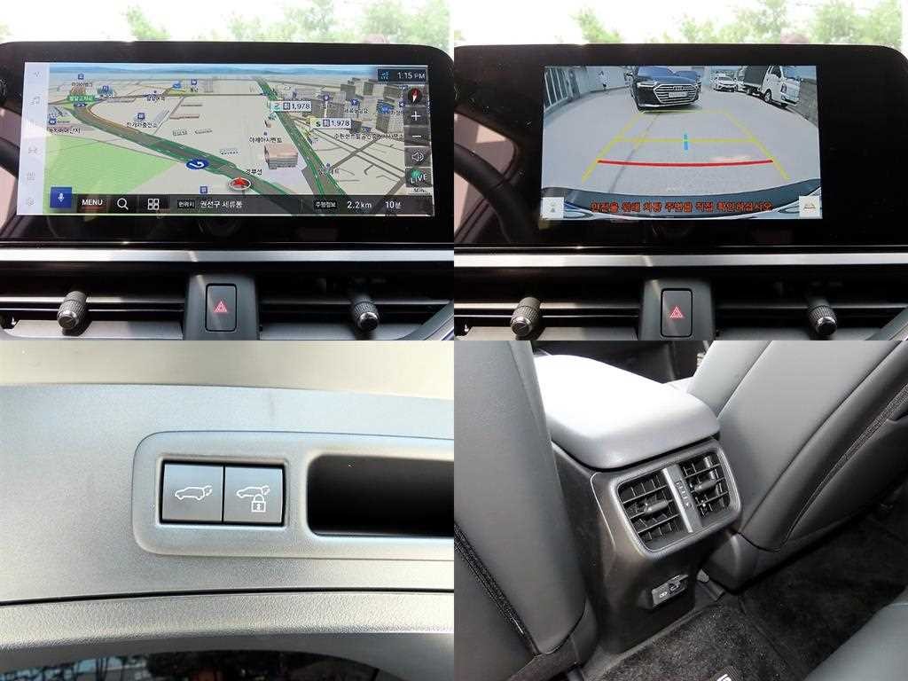 렉서스 UX UX 300h 2.0 F 스포츠 이미지 18