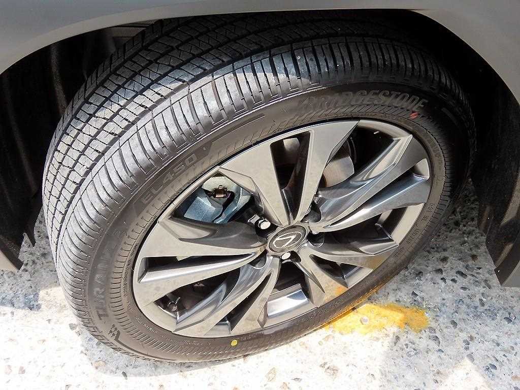 렉서스 UX UX 300h 2.0 F 스포츠 이미지 20