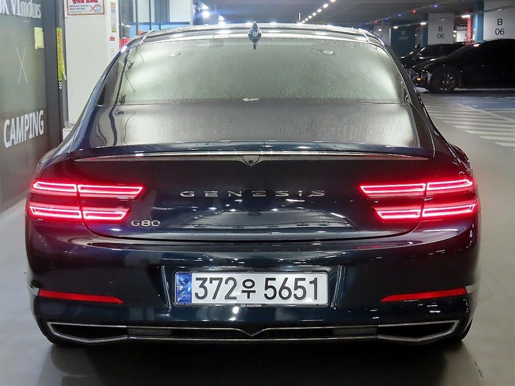 제네시스 G80 G80(RG3) 2.2 디젤 2WD 이미지 5