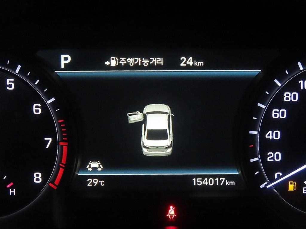 제네시스 G80 3.3 T AWD 스포츠 이미지 9