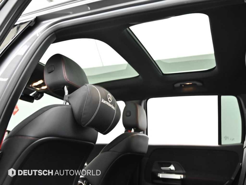 벤츠 GLB 클래스 GLB클래스 X247 AMG GLB 35 4MATIC 이미지 18