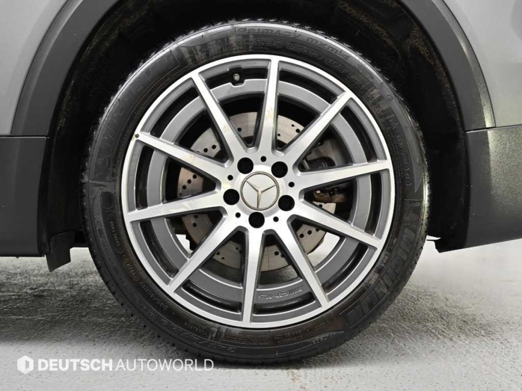 벤츠 GLB 클래스 GLB클래스 X247 AMG GLB 35 4MATIC 이미지 5