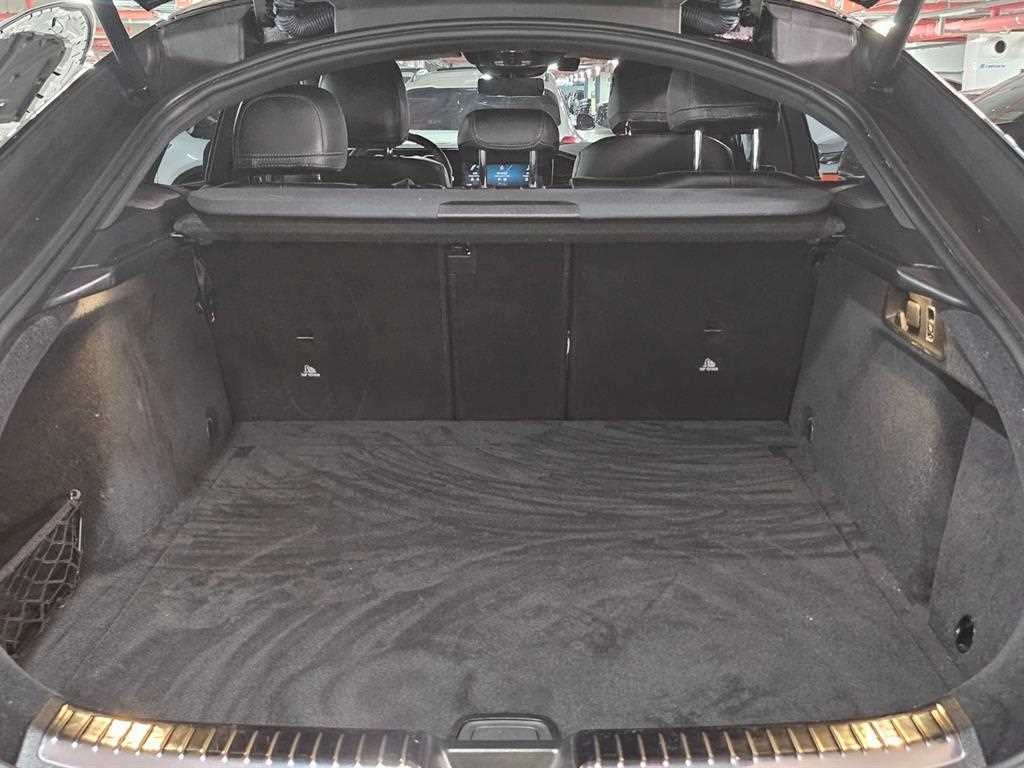 벤츠 GLE 클래스 GLE 클래스 W167 GLE 53 AMG 4MATIC 플러스 쿠페 이미지 9