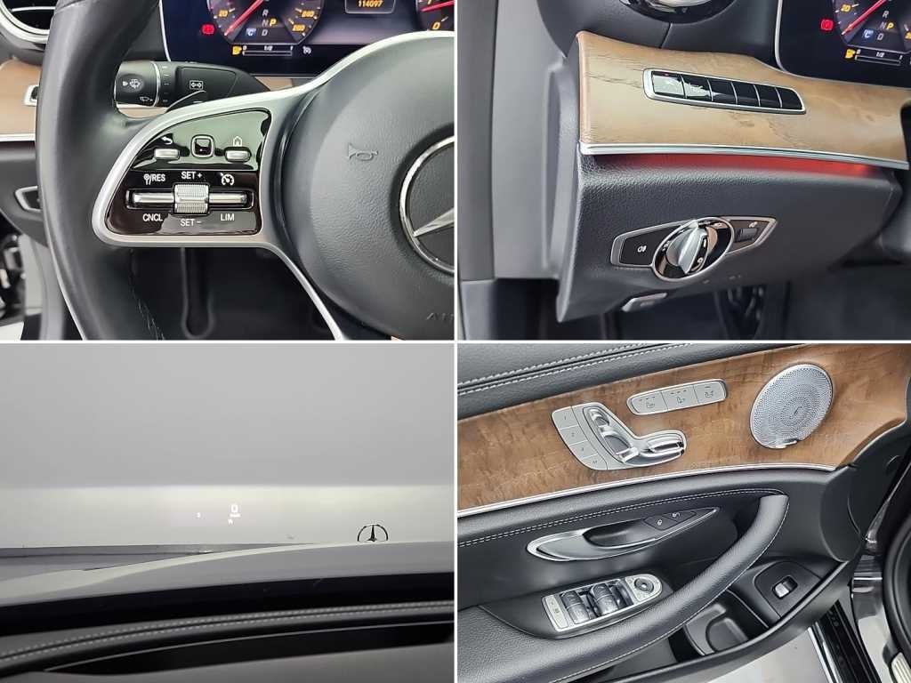 벤츠 E 클래스 E-클래스 W213 E300 4MATIC 익스클루시브 이미지 18
