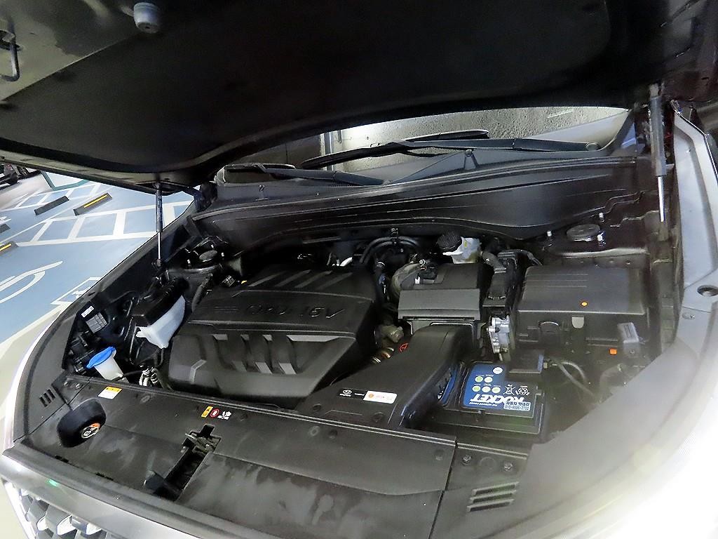 현대 팰리세이드 디젤 2.2 4WD 익스클루시브 이미지 19