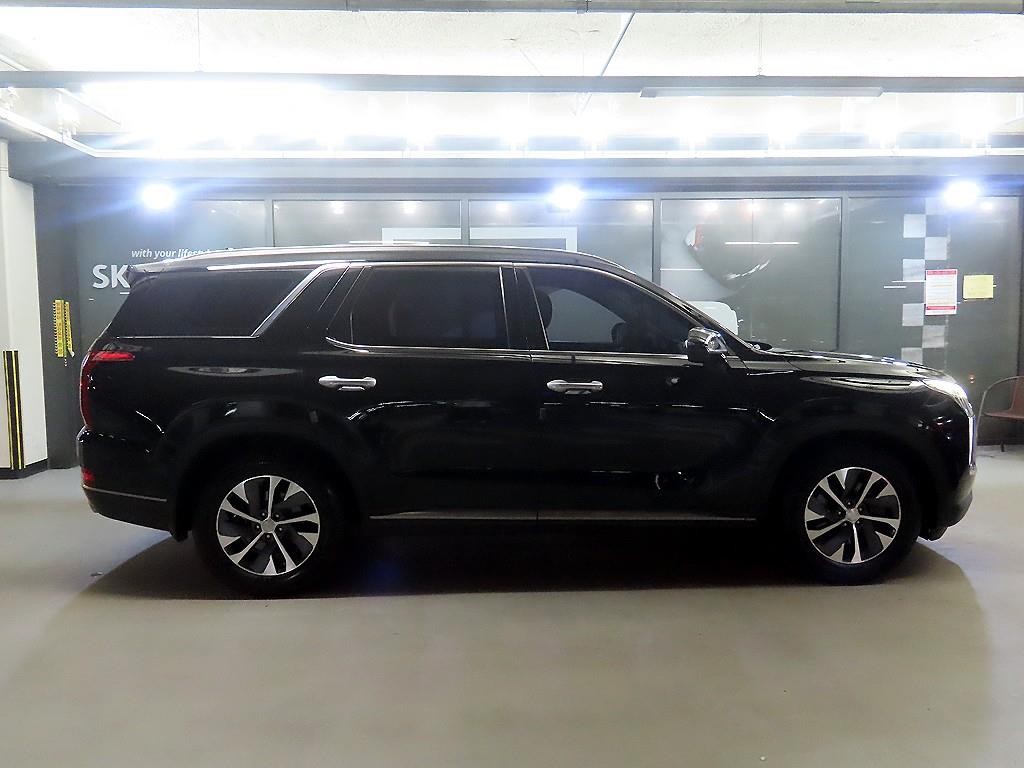 현대 팰리세이드 디젤 2.2 4WD 익스클루시브 이미지 3