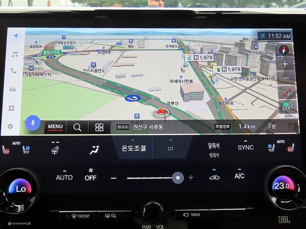 토요타 알파드 알파드 4세대 2.5 HEV AWD 이미지 14