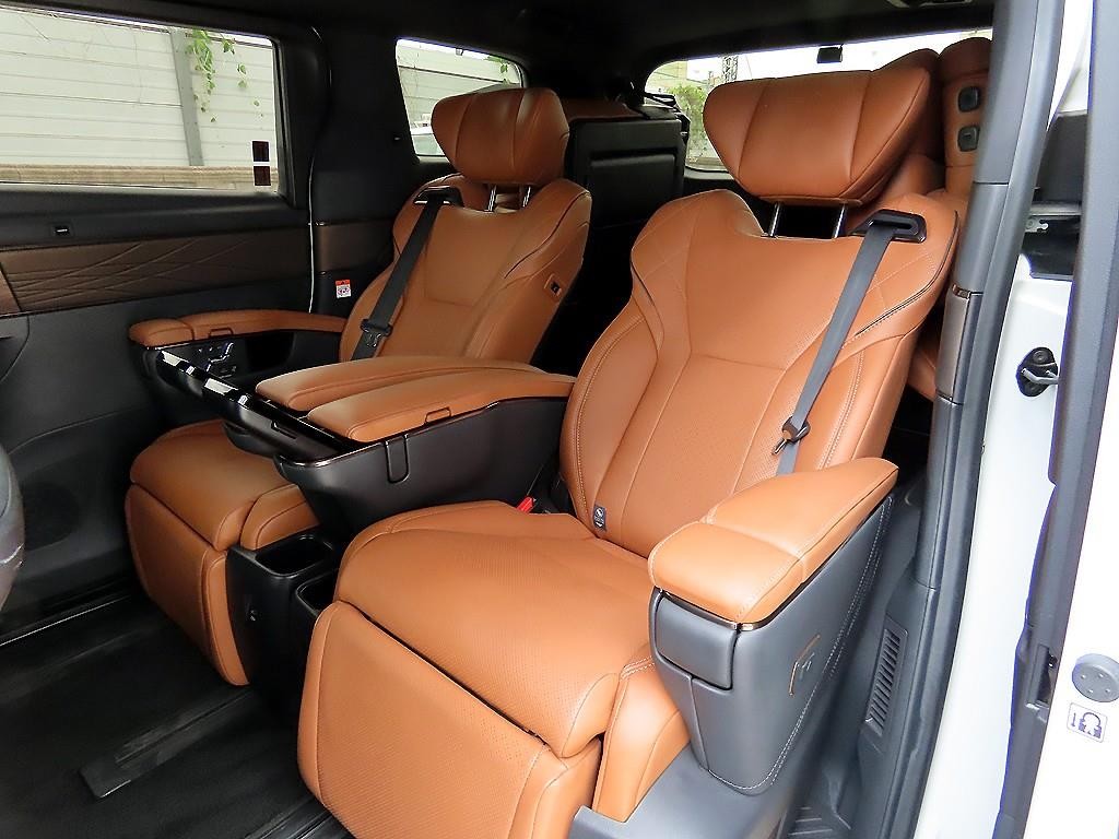 토요타 알파드 알파드 4세대 2.5 HEV AWD 이미지 7