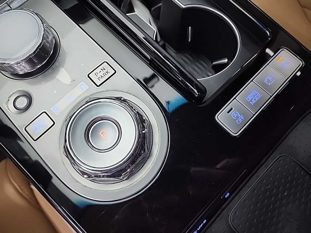 제네시스 G80 G80(RG3) 2.5 가솔린 터보 AWD 기본형 이미지 10