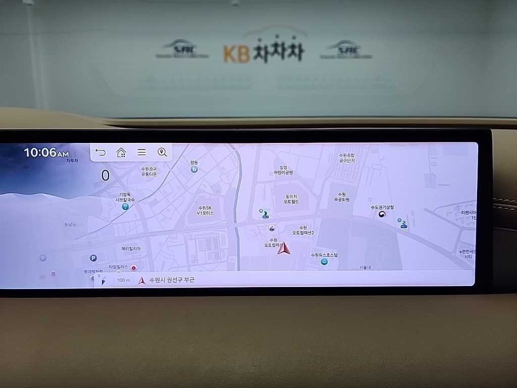 제네시스 G80 G80(RG3) 2.5 가솔린 터보 AWD 기본형 이미지 16